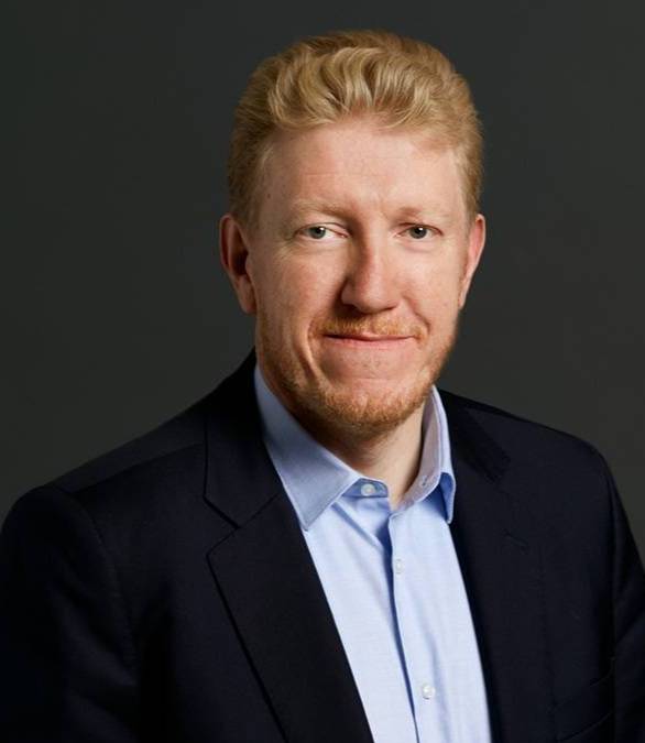 rj johnston